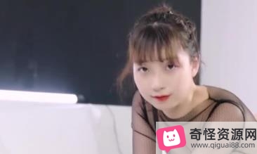 九舞妖 佳琪舞蹈视频截图