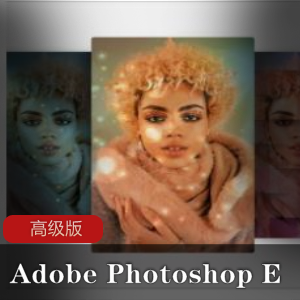 Adobe Photoshop Express高级版