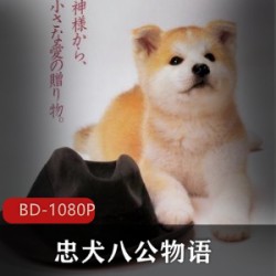 忠犬八公物语_经典版