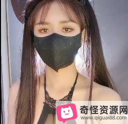 网红模特九头身身材女神，紫薇瑜伽秀