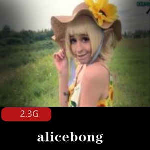 Alicebong火影Cosplay合集