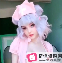 93V性感妹子TikTok合集下载，1GB百度云