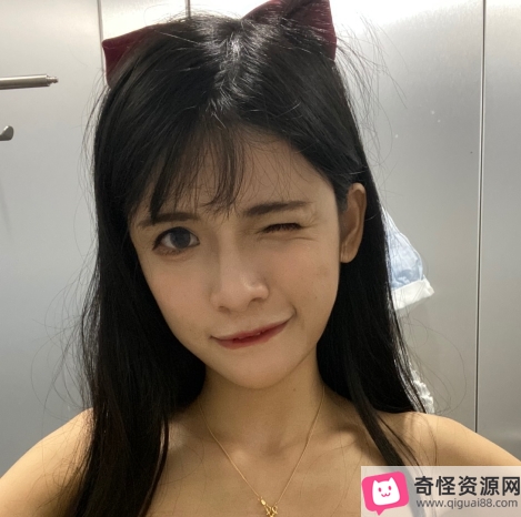 高颜值妹子网红狗头优质写真合集