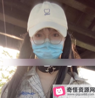 推特人气女主合集