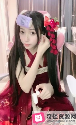 黎酱超可爱纤细光“阴”美少女妹子女神合集[NV36.3G度盘]