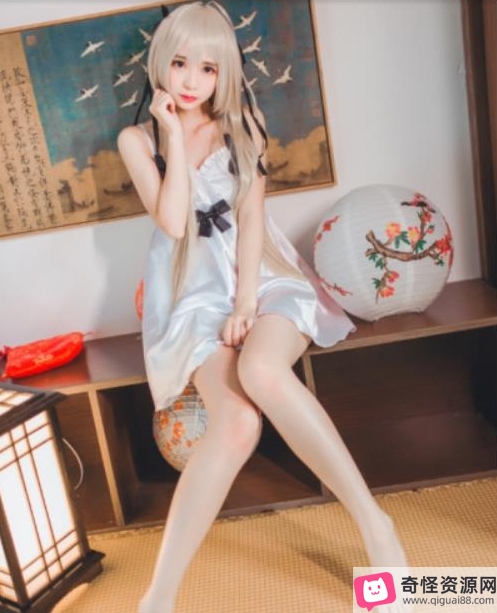 小仙女疯猫ss写真合集