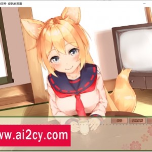 淑女广场Milf’sPlaz1.0.5b沙盒SLG双端动态汉化版Live2D