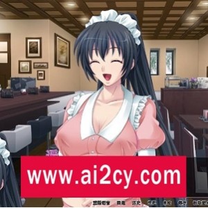 全程CVPC游戏女仆仁妻后宫主题咖啡厅STEAM官方中文版存档新作拔作ADV全CV百度云资源秒传链接美女妻子视频大小/数量