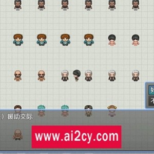 病毒Z2：女忍者动作冒险PC游戏，汉化硬盘版，存档下载，VPN必备