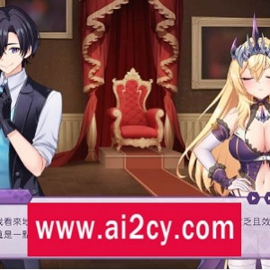 《职场狂想曲：SLG中文步兵版》-多样女性角色，更新DLC，YooGame，时间管理