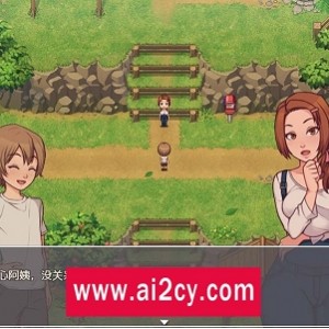 《我的乡村日常生活》Ver0.271汉化版更新，新增互动剧情和修复bug，秒传链接下载，享受2D欧美SLG乐趣