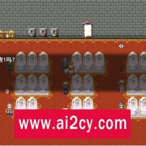 天使米卡：H学分RPG，AI精翻汉化，多女主换装