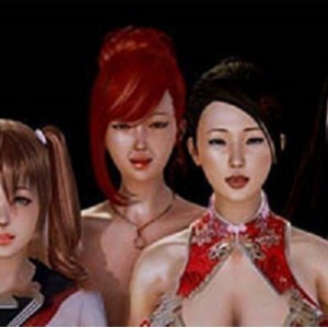 天使米卡：H学分RPG，AI精翻汉化，多女主换装