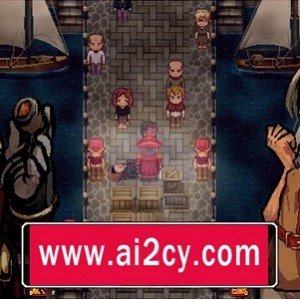 圣骑士莉卡物语V1.21：姐妹团队ACTRPG，3D全动态精翻汉化版