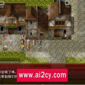 助眠贵族：助眠貴族Ver1.04精翻汉化版-RPG游戏，指教选择，结局多样，时间效果系统，秘密揭露