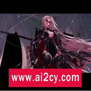 《索尔路易丝：ARPG新作，AI汉化版，四大关卡，多服装选择》