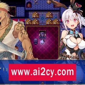 《幻影怪盗：艾菲怪盗エフィー》-日式RPG,动态战斗,全CV,DL限定特典