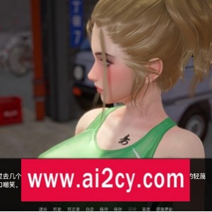 MilfyCitySLG3D动态全CV汉化版更新欧美神作PC安卓