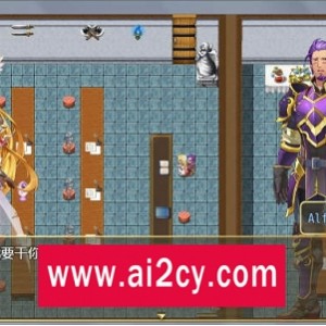 诅咒铠甲2:灵魔女传奇ver5.80官方中文步兵版，神级RPG游戏，剧情精彩