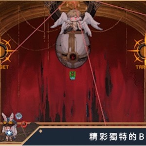 PC游戏TEVIv22.12.2023汉化版：2D平台探险动作，挑战Boss，冒险连击火力支援3.5G