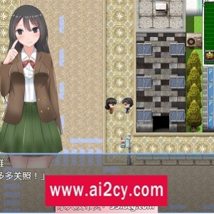 神子与感觉之声1.11汉化版PC+安卓/1.09G