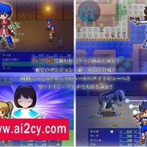 《谜月旅途》STEAM官方中文版：探索解谜，沉浸文字冒险，CG和Live2D丰富呈现