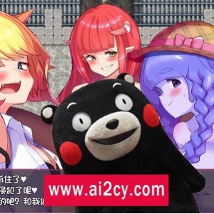 《被囚禁的阿尔斯&罗梅莉亚》全动态RPG游戏，LIV2D战斗场景，中文版下载链接！