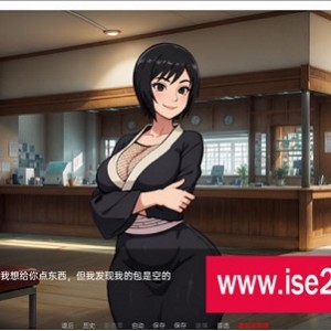 《火影忍者的生活ver0.18》汉化版：PC、安卓双平台，手绘画面，沙盒SLG，幻术师复仇，控制角色，破坏平衡，等级制度挑战视频展示