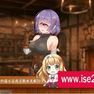 恶魔调酒师Ver9136434中文步兵版+音频DLC，更新丰富故事情节和任务