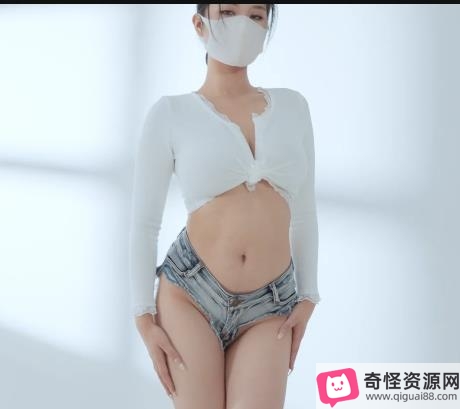 Nina姐姐瑜伽特写21分钟视频，观看下载