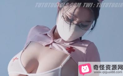 Nina护士自拍视频31分钟，诱人装束，快来观看！