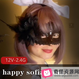 独特魅力展现！Sofia自拍熟女视频集合，润滑油用嘴，进入尽显翘臀！