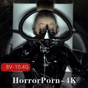 HorrorPorn猎奇口味重高清4K特效服饰无圣光资源7期总时长10小时大小9V-16.3G