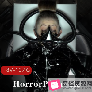 HorrorPorn猎奇口味重高清4K特效服饰无圣光资源7期总时长10小时大小9V-16.3G