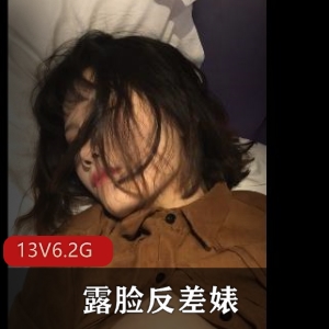 13V6.2G视频资源：各行各业反差婊对白给力，身材样貌语言艺术高深嘴艺绿帽艺术