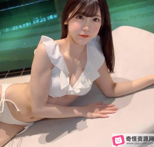 新女星皆濑明里19岁大妹子萌妹御姐颜值作品收藏36.2G