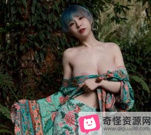 JVID超级大罩杯黎菲儿OnlyFans社保情况+10V资源1.9G