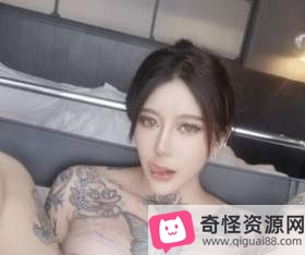 网红龙猫夫妇CarrieButterfly资源138V556M