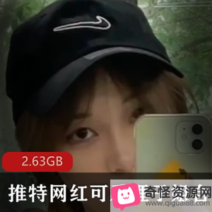 网红罗莉浮力姬可爱狸子姐定制合集13v-2.63GB