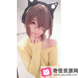 晓美妈：流量主播转型cosplay作品，人气是否受封杀？