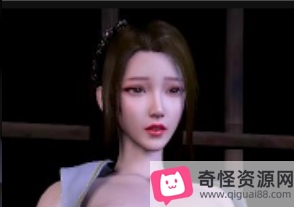 斗破苍穹纳兰嫣然3D同人作品超清4k电影