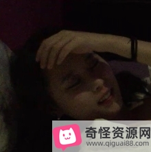 百度云泄密事件中的三人游无水小美女