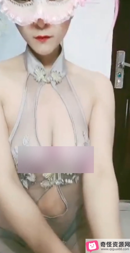 翘臀美腿女神月下小妞17V128MB百度盘视频收藏