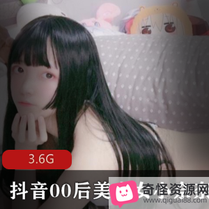 抖音萌妹子小奈奈福利资源合集，3.6G视频尽收眼底，清纯可爱日漫COS作品惹人怜爱